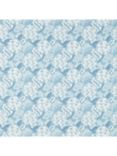 Harlequin Flourish Furnishing Fabric, Celest/Midsum/Fl