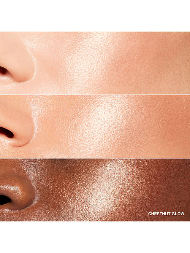 Bobbi Brown Real Nudes Collection Highlighting Powder, Chestnut Glow 3