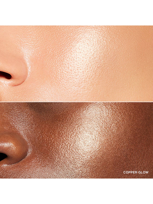 Bobbi Brown Real Nudes Collection Highlighting Powder, Copper Glow 3