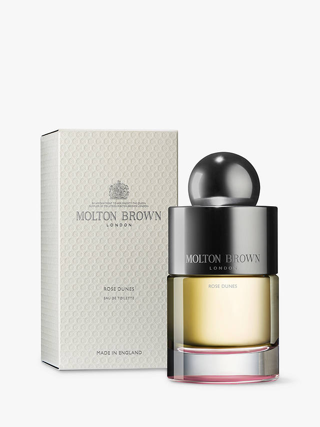 Molton Brown Rose Dunes Eau de Toilette, 100ml 3