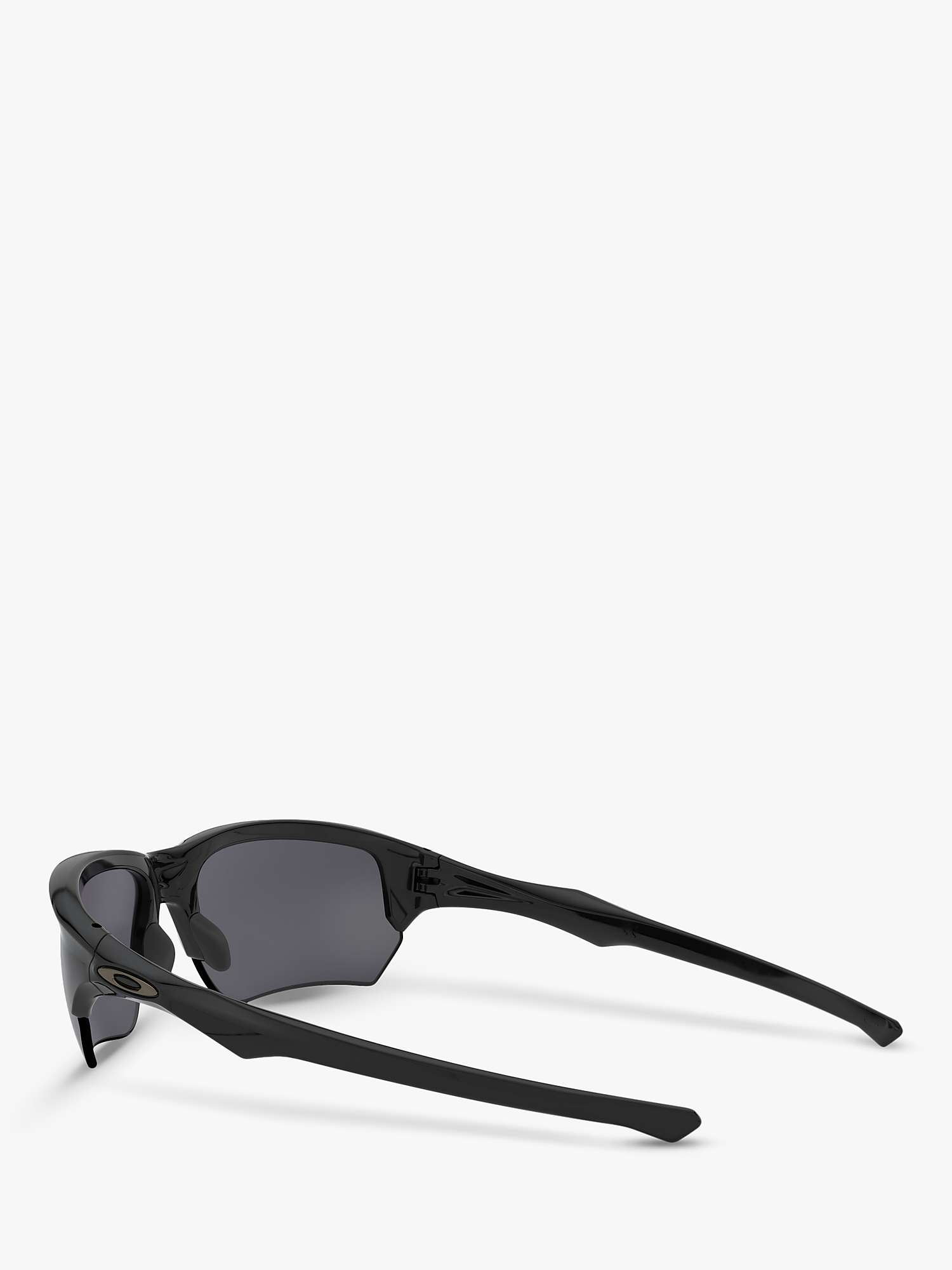 Buy Oakley OO9363 Men's Prizm Rectangular Sunglasses Online at johnlewis.com