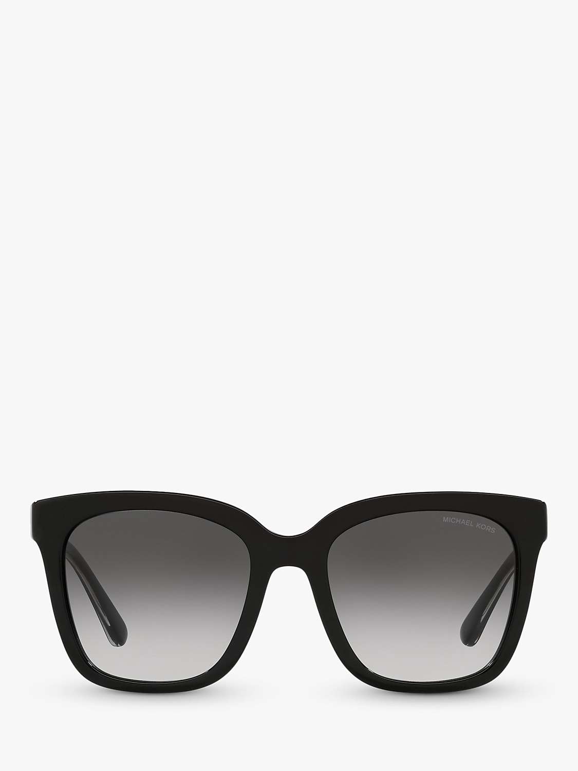 Buy Michael Kors MK2163 Women's San Marino Square Sunglasses Online at johnlewis.com