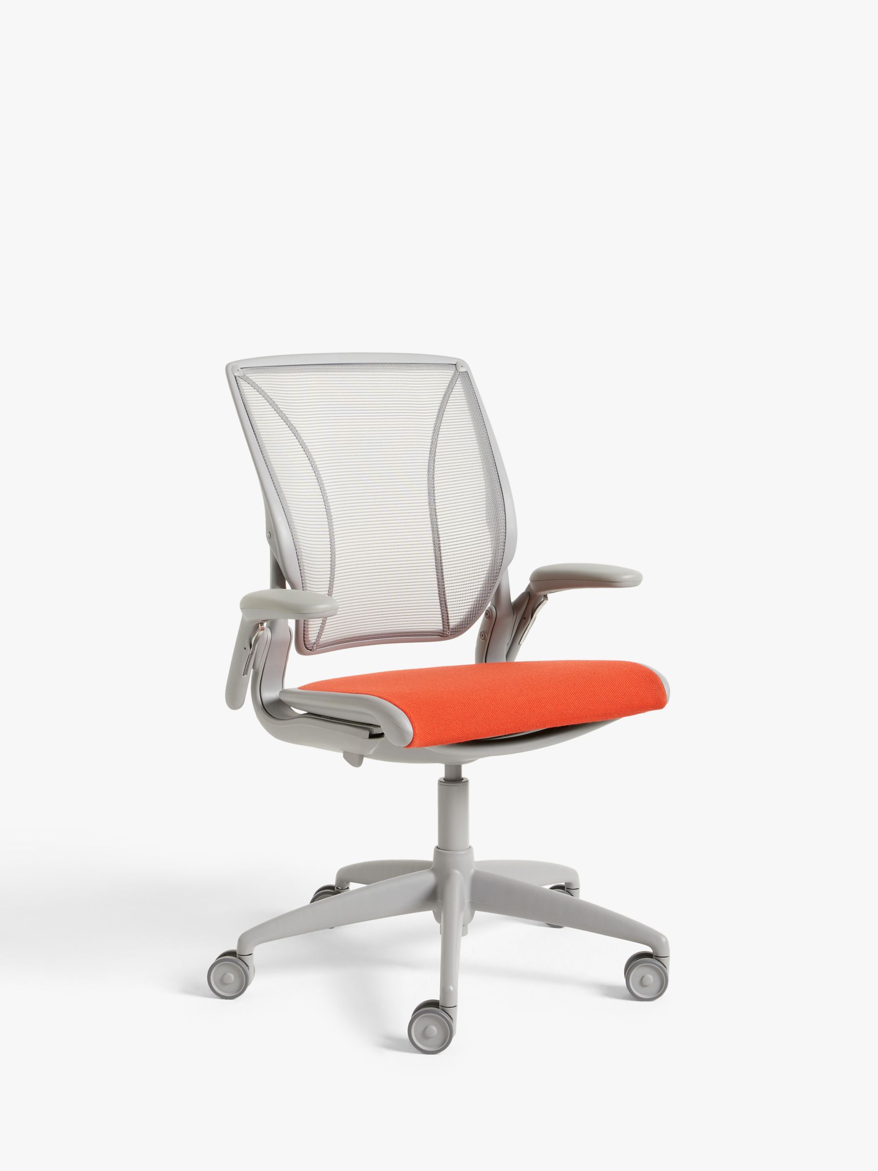 Photo of Humanscale diffrient world task office chair