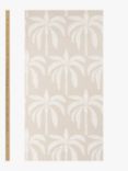 John Lewis ANYDAY Desert Palm Wallpaper