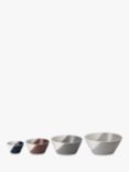 Royal Doulton Bowls Of Plenty Porcelain Small Nesting Bowls, Set of 4, Assorted