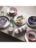 Royal Doulton Bowls Of Plenty Boxed Dinnerware Set, 16 Piece, Assorted