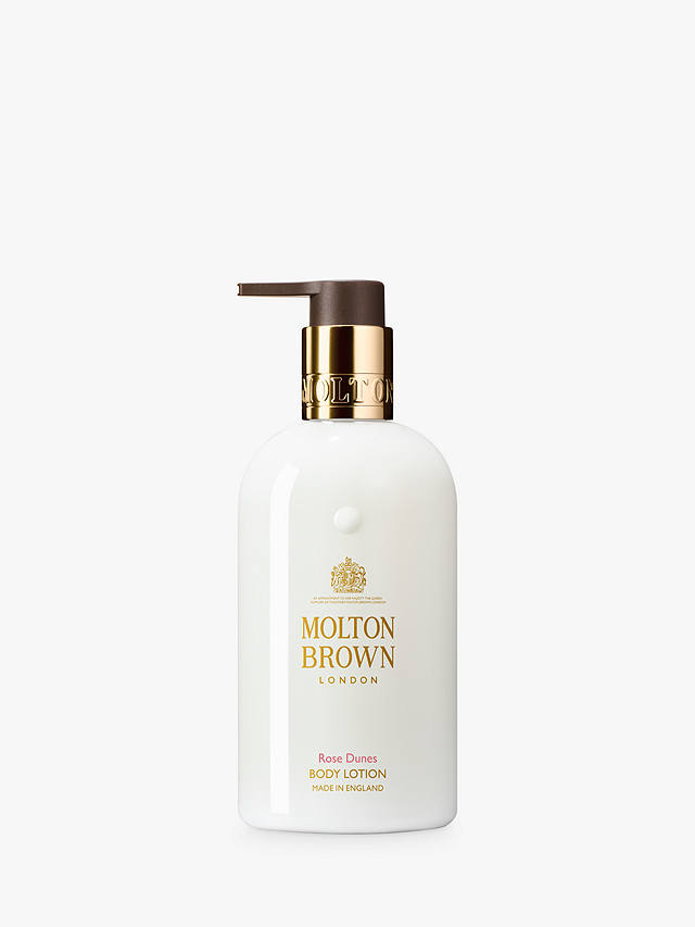 Molton Brown Rose Dunes Body Lotion, 300ml 1