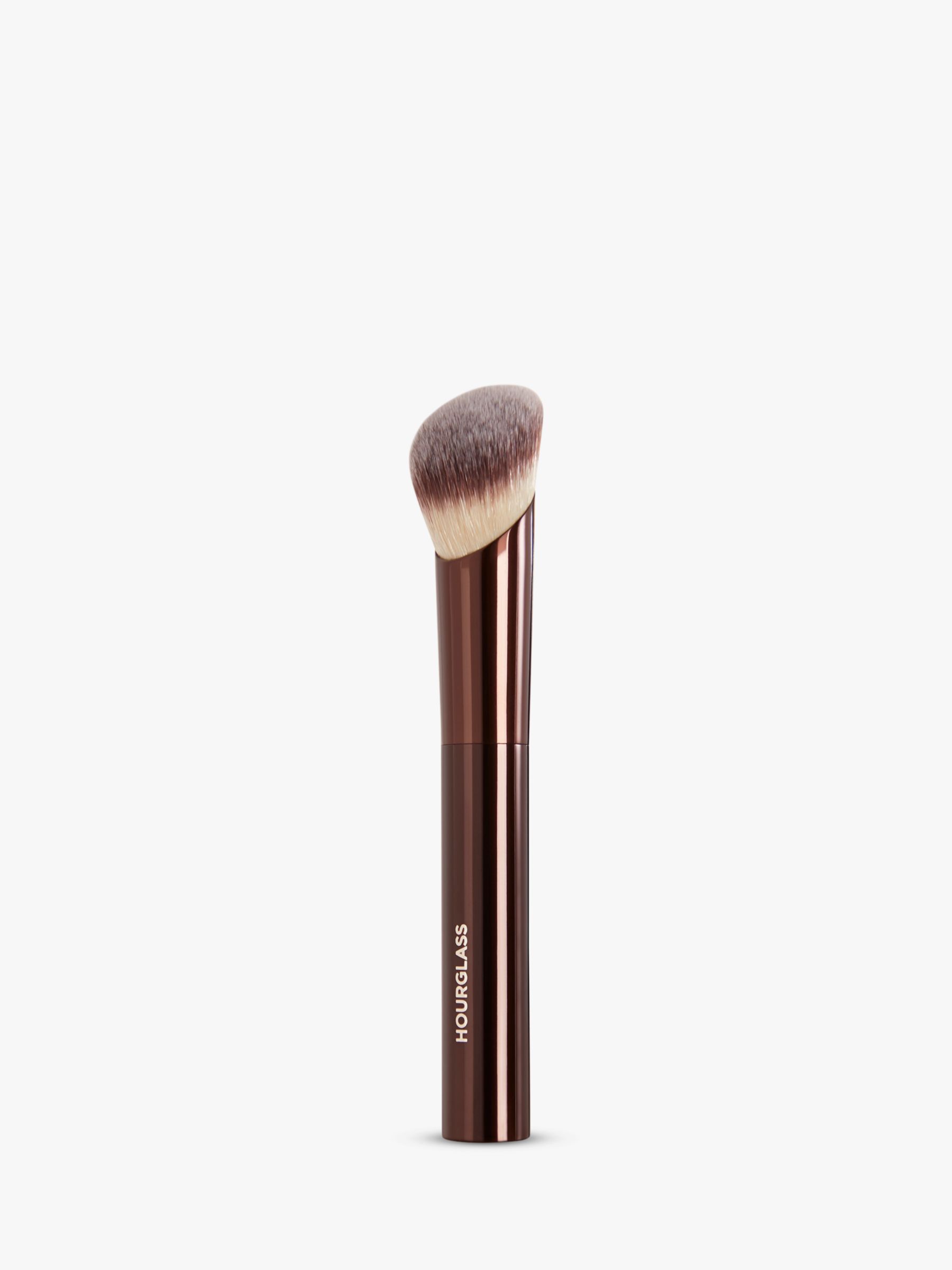 Hourglass Ambient Soft Glow Foundation Brush 1