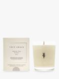 True Grace White Tea Scented Candle, 450g