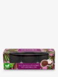 Cocoba Vegan Marshmallow Hot Chocolate Bombes, Pack of 3,150g