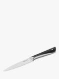 Jamie Oliver by Tefal Stainless Steel Utility Knife, 12cm