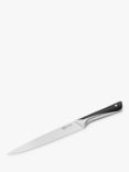 Jamie Oliver by Tefal Stainless Steel Slicing Knife, 20cm
