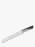 Jamie Oliver by Tefal Stainless Steel Bread Knife, 20cm