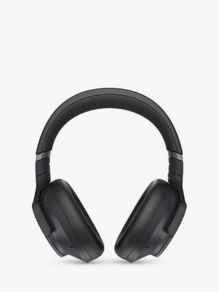 Technics EAH-A800 Noise Cancelling Wireless Bluetooth Over-Ear Headphones with Mic/Remote