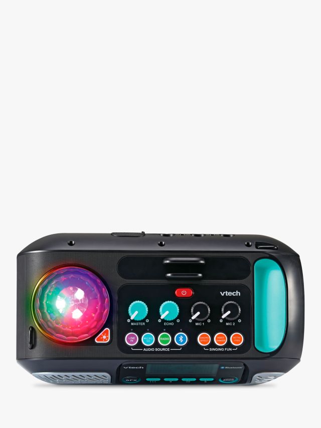 VTech Super Sound Karaoke Machine