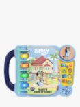 VTech Bluey’s Book of Games