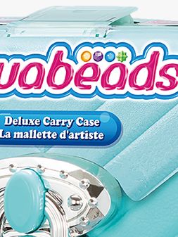 Aquabeads - Deluxe Carry Case