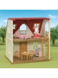 Sylvanian Families Red Roof Cosy Cottage