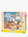 Sylvanian Families Popcorn Delivery Trike