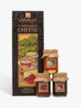 Edinburgh Preserves Condiments for Cheese, 290g