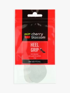 Cherry Blossom Heel Grip, 1 Pair