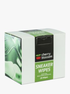 Cherry Blossom Sneaker Wipes, x 20