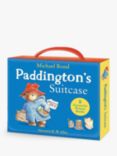 Paddington's Suitcase Children's Books