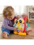 Fisher-Price Linkimals Light-Up & Learn Owl