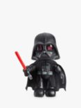 Star Wars Darth Vader Voice Manipulator Feature Plush Soft Toy