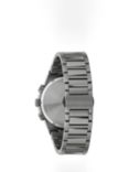 Bulova Men's Modern Millennia Day Date Chronograph Bracelet Strap Watch