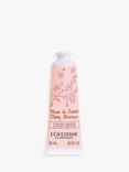 L'OCCITANE Cherry Blossom Hand Cream