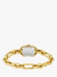 BOSS 1502655 Women's Hailey Bracelet Strap Watch, Gold