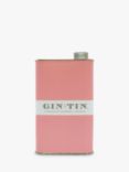 Gin in a Tin - Gin No.10 Pomegranate, Raspberry & Cardamom, 50cl