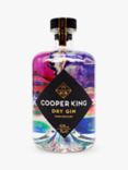 Cooper King Distillery Dry Gin, 70cl