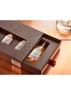 The Lakes Distillery The One Collection, 3x 5cl