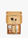 The Naked Marshmallow Co. Chocolate Lover's Gift Set. 1.2kg