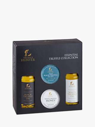 Truffle Hunter Essential Truffle Collection Gift Set, 710g