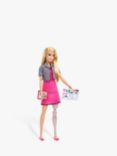 Barbie Careers Interior Designer Doll
