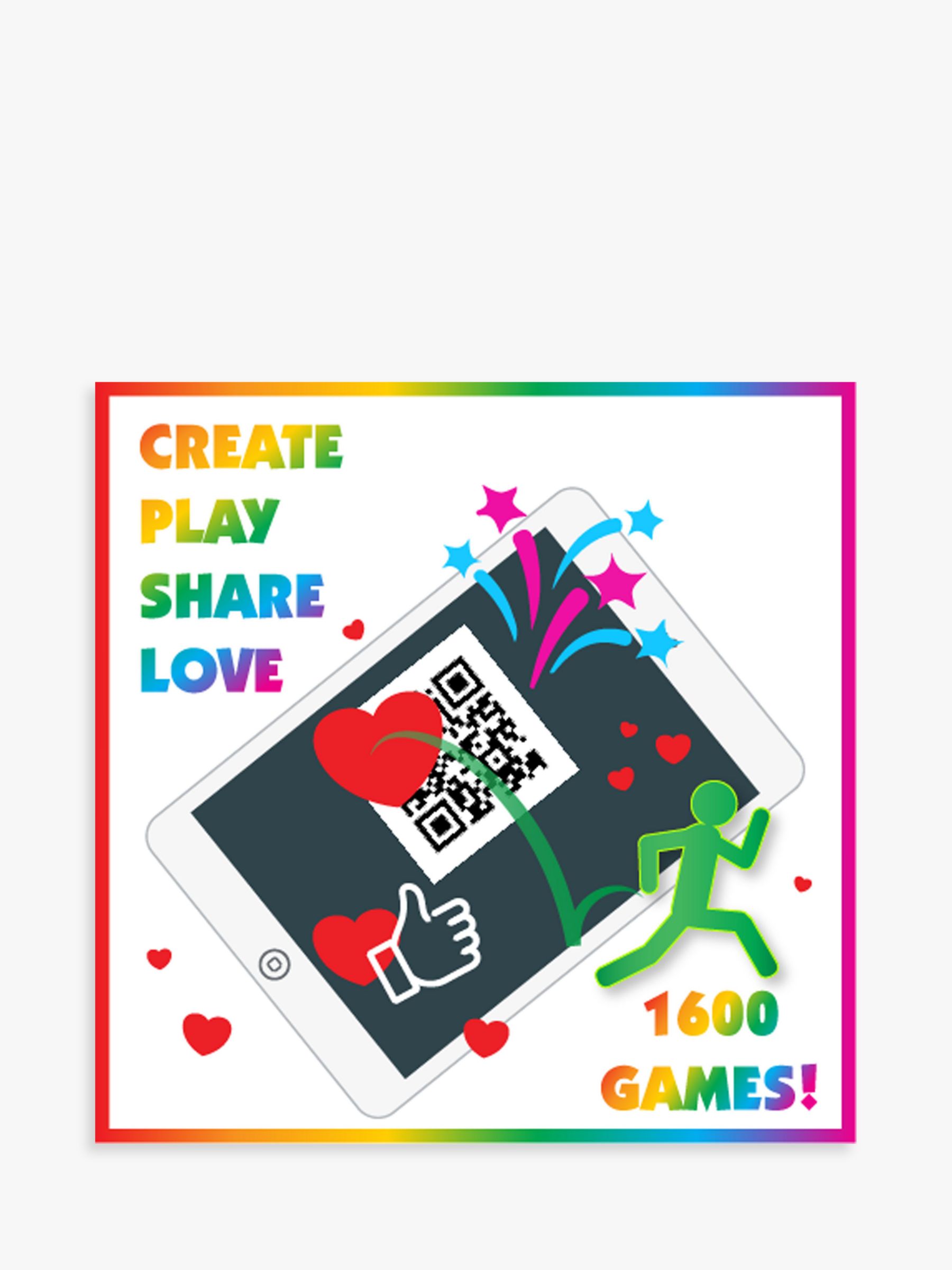 Mobile Game Maker by Pixicade at Fleet Farm