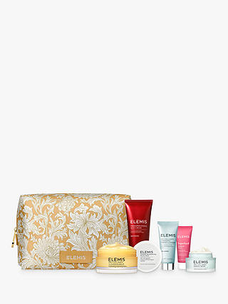 Elemis Travels The Collector’s Edition Skincare Gift Set