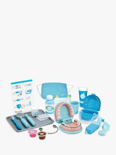 Dentist playset store