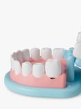 Melissa & Doug Super Smile Dentist Kit Play Set