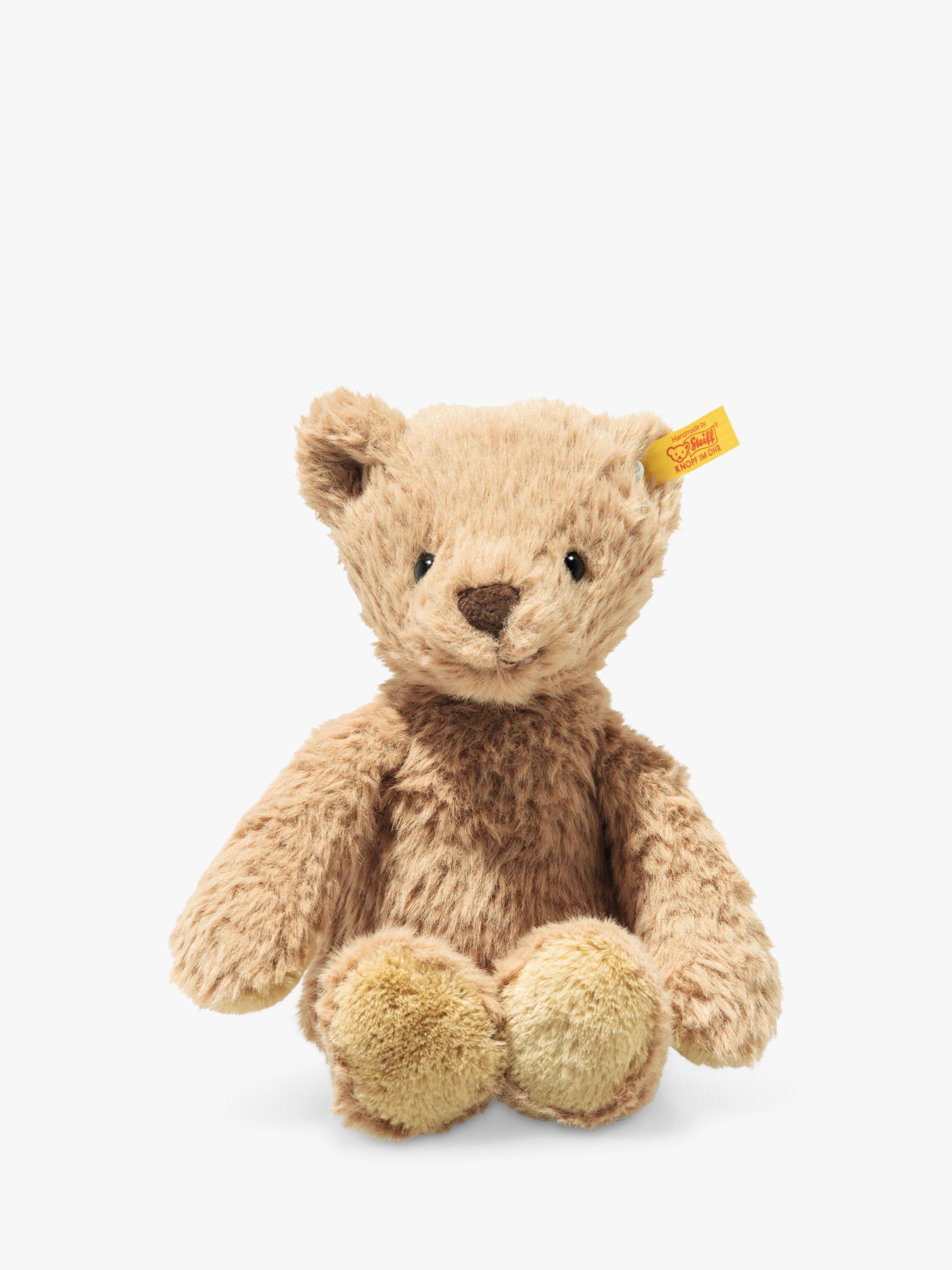 Louis Teddy Bear S00 - New - For Baby