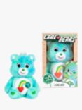 Care Bears I Care Bear Medium Plush Soft Toy