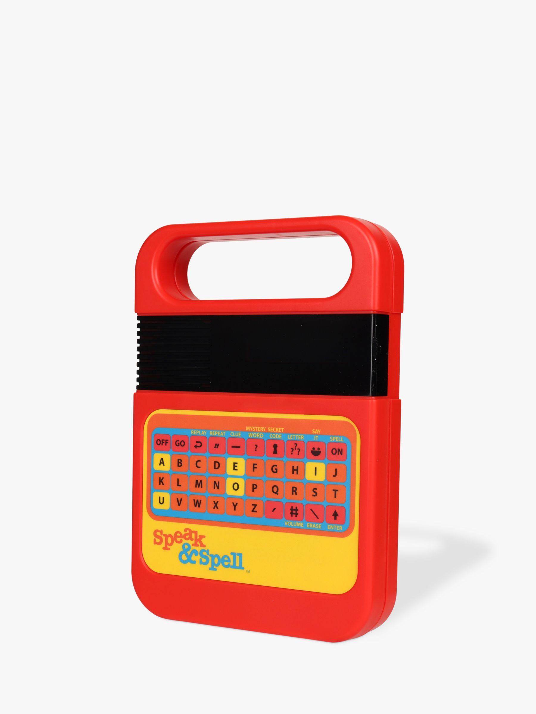 Spelling electronic deals toys