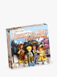 Esdevium Ticket to Ride First Journey Board Game