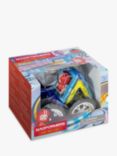 Magformers Kart Rally Car Set