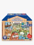 Orchard Toys At The Museum Jigsaw Puzzle & Poster, 150 Pieces