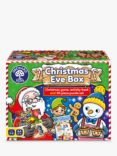 Orchard Toys Christmas Eve Box Game & Jigsaw Puzzle