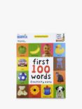 University Games First 100 Words Game